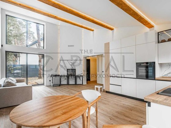 Аренда дома, Дарницкий р-н, Бортничи Киев