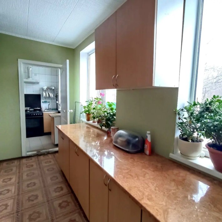 Будинок на Солом'янці Лобановського Газове опалення Тихе місце Гараж - фото 1