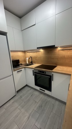 Таунхаус ул Патриотов 91А ( первая сдача ) - фото 1