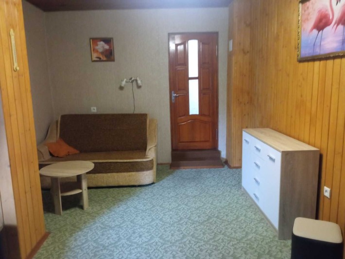 Здається пів будинку в Соломянському р-ні від власника - фото 1