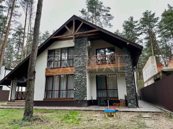 Оренда будинку, Бортничі, Дарницький р-н,  м. Бориспільська Киев