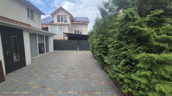 Здаю таун в центрі Слов'янки 1200$ - фото 1