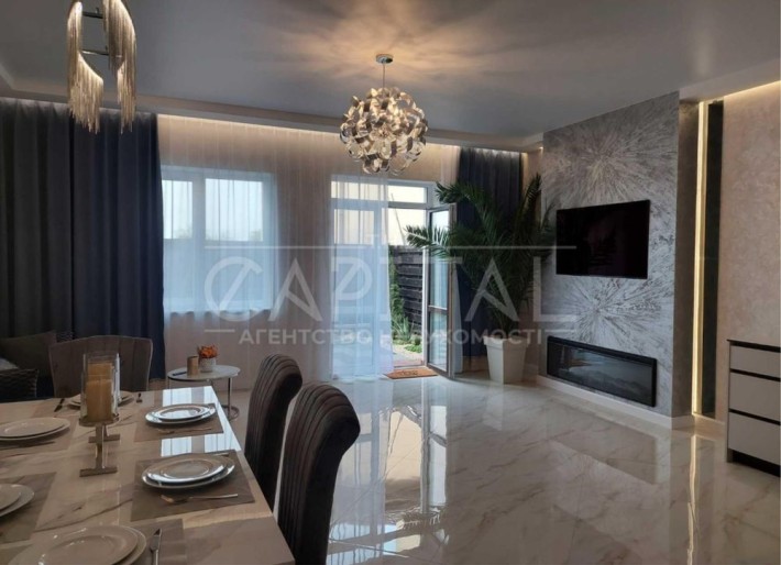 Оренда будинку Київ , Соломянкськиц район - фото 1