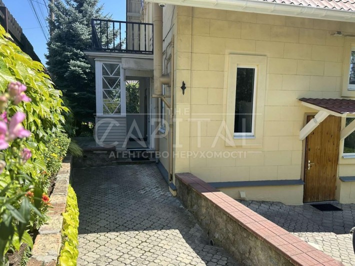 Оренда 3-поверхового будинку 272м2, Печерськ - фото 1