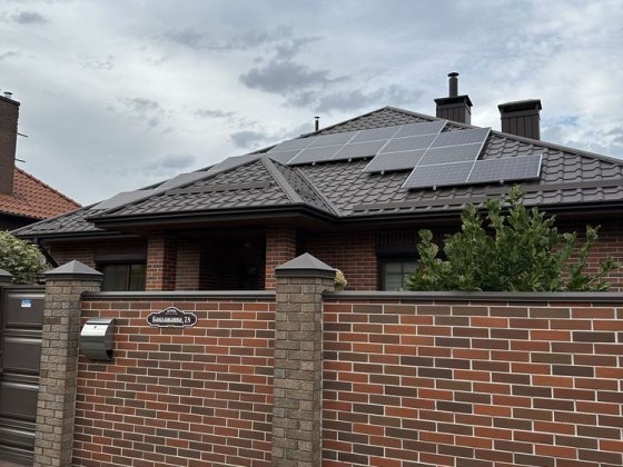 Довгострокова оренда будинку в Киеві Власник Киев