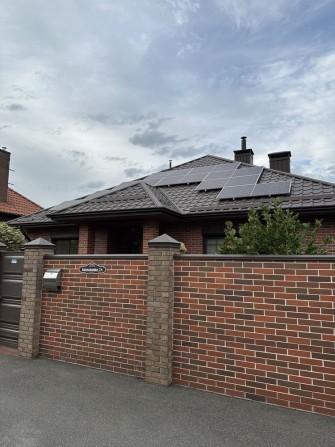 Довгострокова оренда будинку в Киеві Власник - фото 1