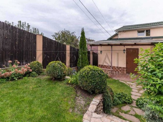 Аренда дома / м. Голосеевская / 5 комнат /250 м2/ Можно под офис / Киев