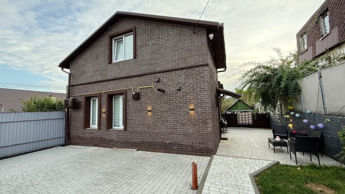 Здам Будинок 52м2 в 10 хв від Печерська. Мишоловка. Голосіївський парк - фото 1