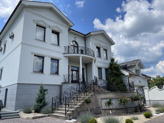 Оренда будинку в центральній частині міста Ужгород