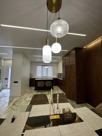 Оренда 3 кімн. котеджу в New Village|Ужгород|котедж - фото 1