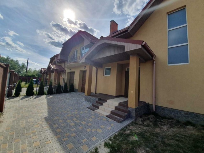 Оренда будинку по вулиці Гвардійській 1400 $ - фото 1