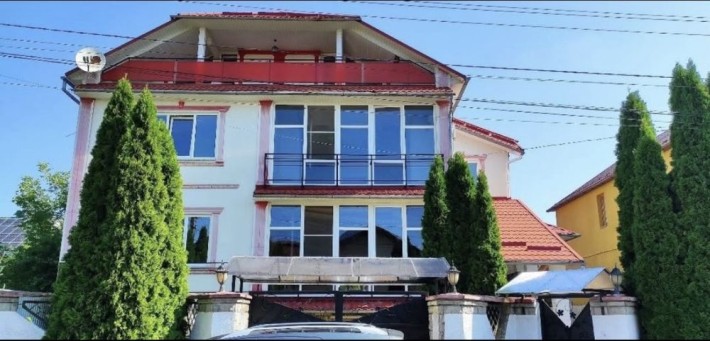 Здається будинок під комерційну діяльність - фото 1