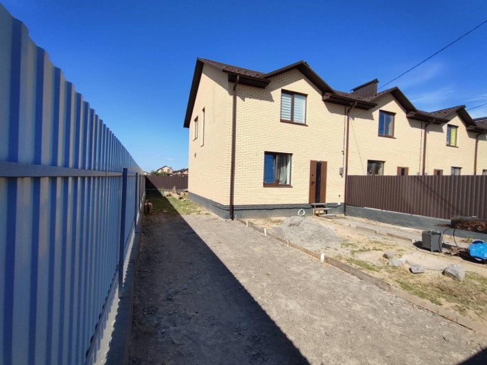 Оренда 4 кімнатний Таунхаус на Весняному. - фото 1