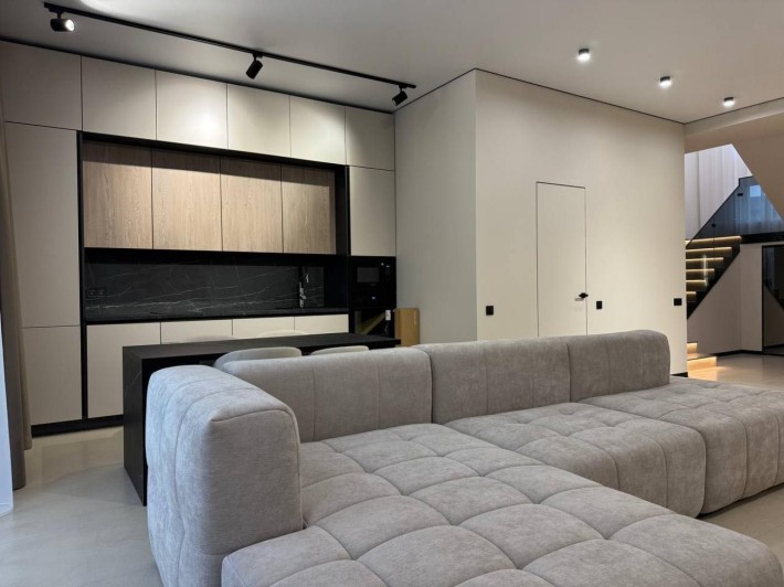 Перша здача таунхаус 125м² та 1.8с. біля Osocor 7км Славутич ГЕНЕРАТОР - фото 1