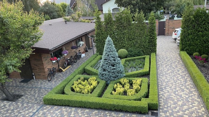 Довгострокова оренда будинку з басейном в Осокорках - фото 1