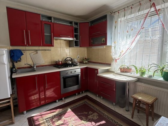 Оренда частини будинку в центрі Винница