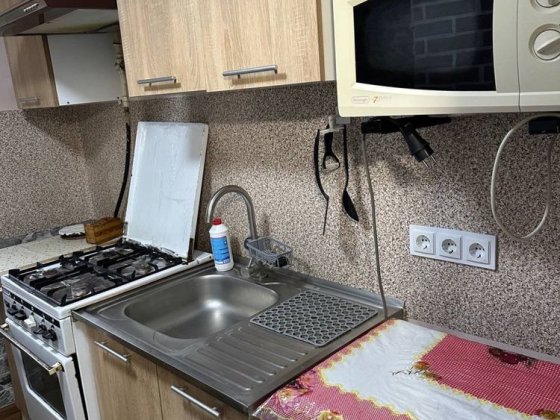 Оренда.Однокімнатний будинок на Київській.Водоканал Винница