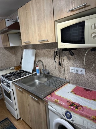 Оренда.Однокімнатний будинок на Київській.Водоканал - фото 1