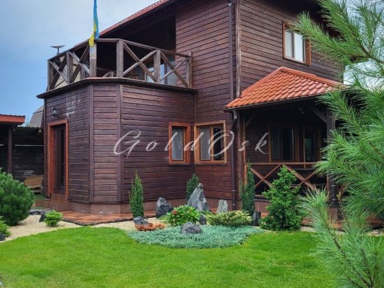 Оренда Будинку 120 м.кв.Осокорки. Киев