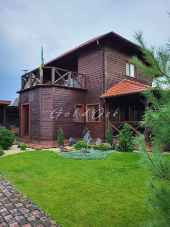 Оренда Будинку 120 м.кв.Осокорки. - фото 1