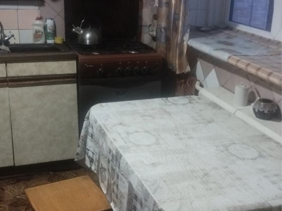 Сдам половину дома Корея Винница