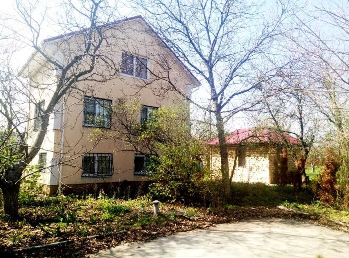 Сдам 3х этажный дом ул. Садовая 60, м .Славутич, Дарницкий район - фото 1