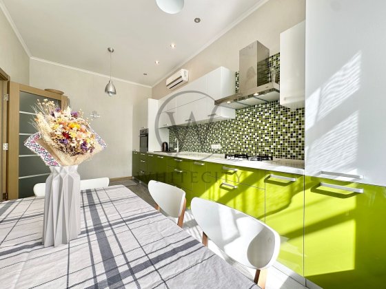 Оренда будинку Київ Голосіївський р-н Добрий Шлях 47А Деміївська центр