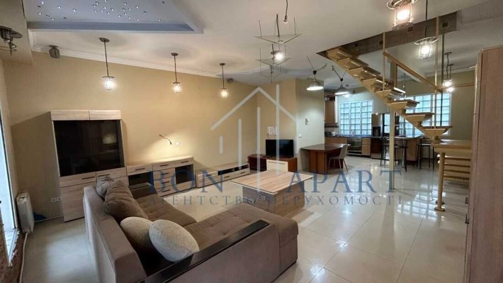 Здам Автономний 2х поверховий Будинок вул. Бакинська 33 М "Дорогожичі" - фото 1