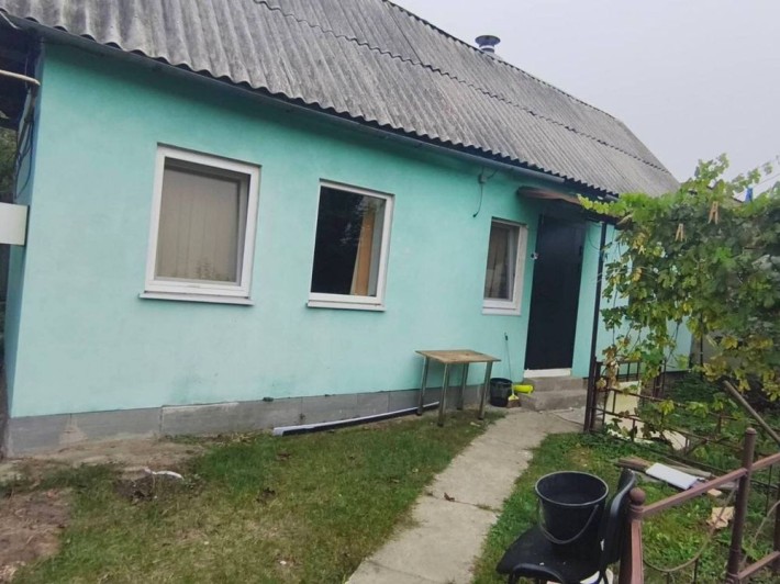 Здам будинок в Коцюбинському - фото 1