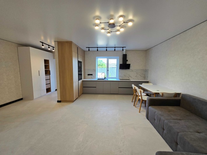 Здається 2-х кімн.таунхаус по вул.Гончара в р-ні Пирогово,читайте опис - фото 1