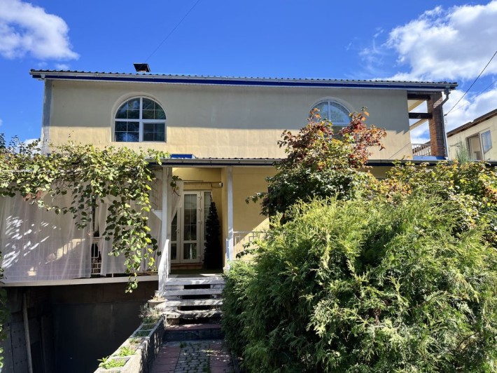 Оренда будинку з Бомбосховищем , метро Лісова, Биківня - фото 1