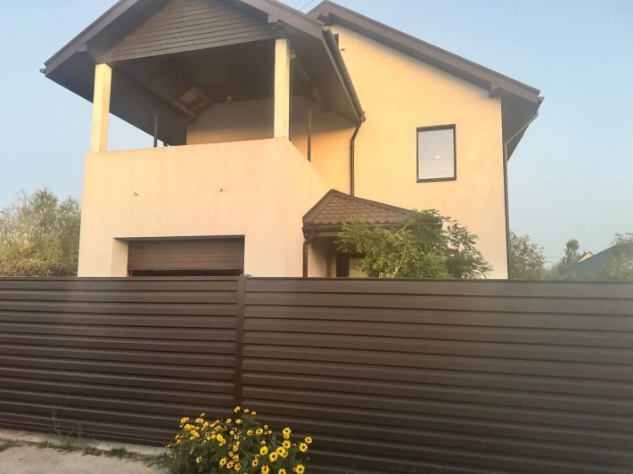 Здам будинок в аренду в районі м. Славутич. - фото 1