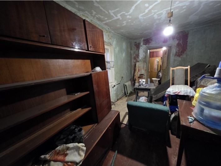 Сдам в дом процессе работы. Ул. Рабочая. - фото 1