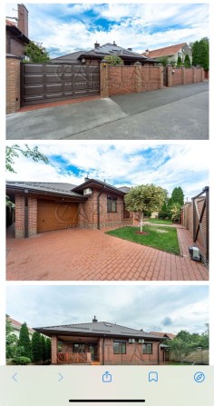 Оренда, будинокКиїв,Подільський район, вул. Стеценка, 2100$,150м2 - фото 1