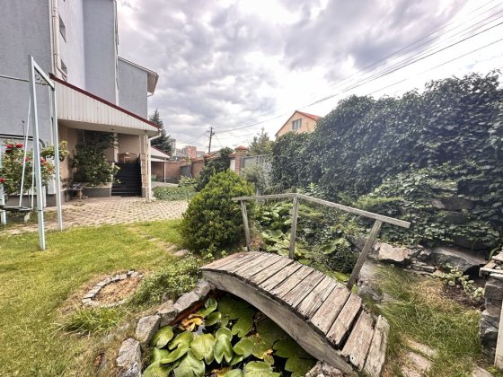 Аренда дом пр.Науки (Гагарина) Днепр