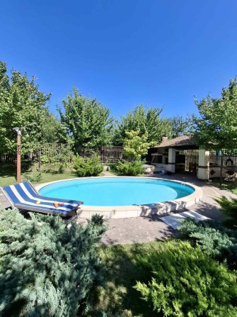 Сдам дом 280кв.м.,бункерное помещение ,евро,на ул. Широкой - фото 1