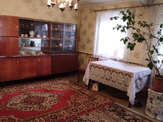 Аренда! Сдам дом с газом, Диевка 2 Дніпро