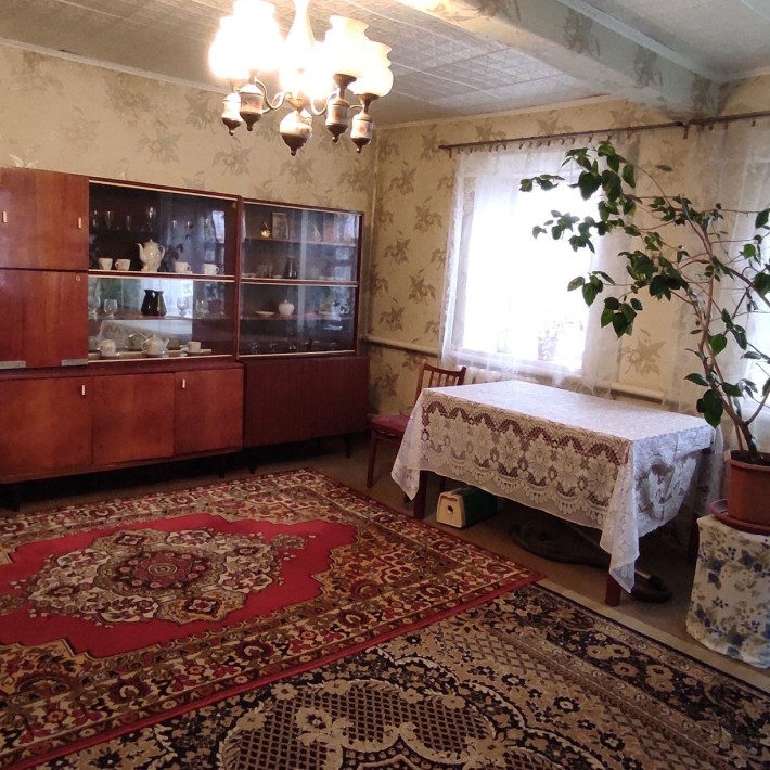 Аренда! Сдам дом с газом, Диевка 2 - фото 1