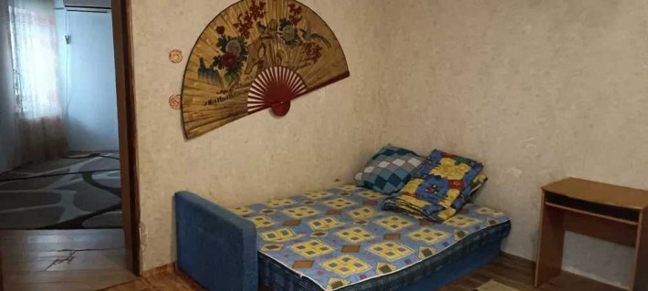 Сдам 2х кімнатний будинок на пр. Сбободи - фото 1