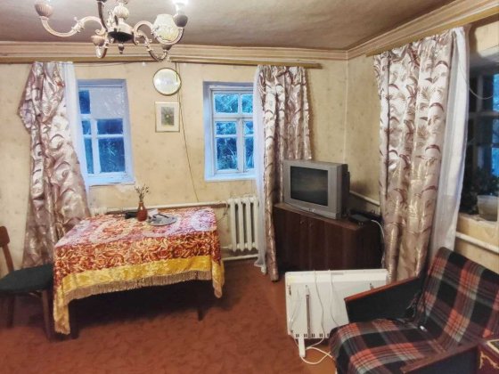 Здам окремий будинок в Чечеловському районі з усіма зручностями. Дніпро