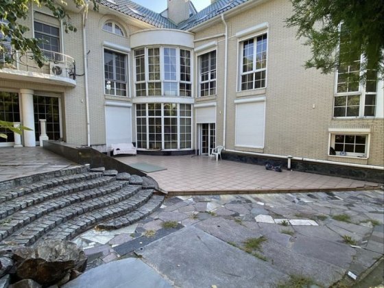 Аренда дома пр. Гагарина (Науки) Днепр