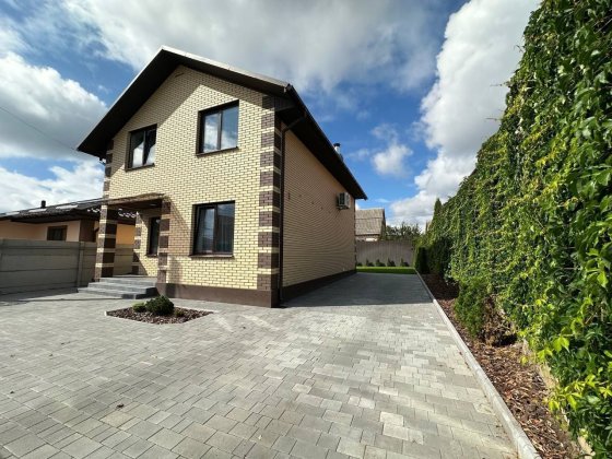 Здається Шикарний 4 кімнатний Будинок , перша здача. Винница