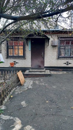 Здам будинок проспект Науки - фото 1