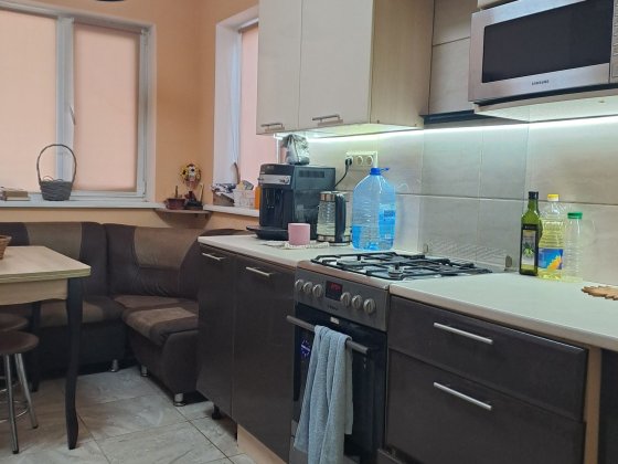 Сдам дом Левый берег АНД район Дніпро