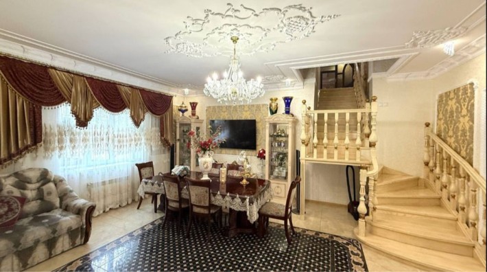 Довгострокова оренда Будинка, услуги 40% Ріелтор! - фото 1