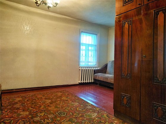 Сдам жилье для семьи в АНД районе Дніпро