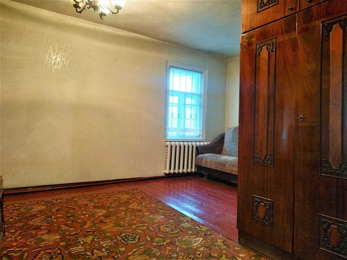 Сдам жилье для семьи в АНД районе - фото 1