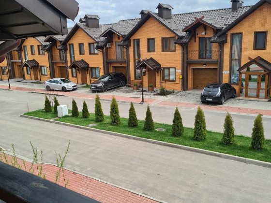 Оренда таунхауса на вул. Юзвінська  Олександрівський Винница