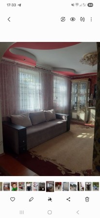 Сдам дом срочно анд левый берег - фото 1