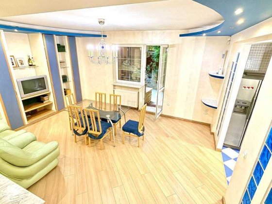 Будинок для душі й творчості та ще й в Центрі! 200 м² розкошу і статку Винница